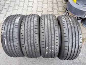 Letní pneu 215/55/16