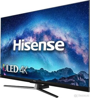 65" (163cm) Hisense 65U8QF