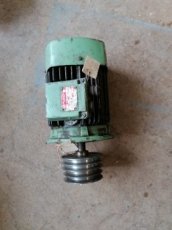 prodám El. motor 2,2kw