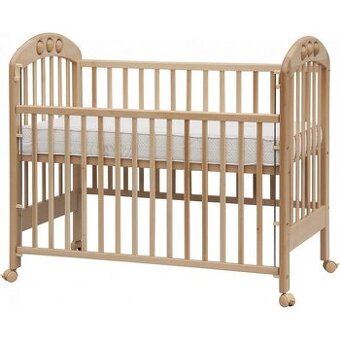 Scarlett Atlanta buk stahovací bok 120 x 60