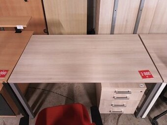 Kancelářské stoly Narbutas