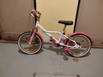 Dětské kolo vel.16