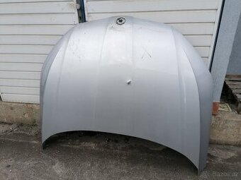 Přední kapota Škoda Octavia IV