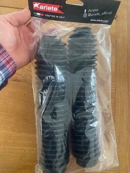 Prachovky harmoniky Enduro (pár)