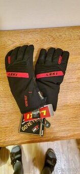 Lyžařské rukavice LEKI