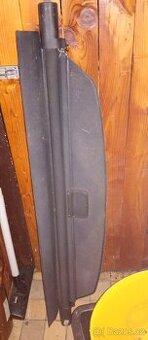 Škoda Octavia 1 roleta do kufru