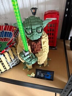 LEGO Star Wars 75255 Yoda