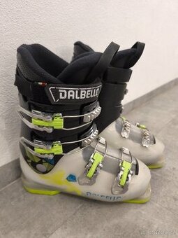 Lyžáky Dalbello 235