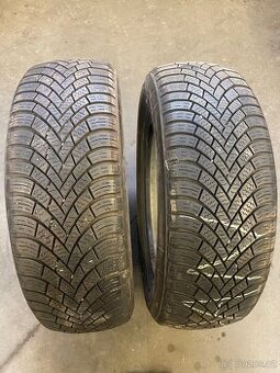 Zimní pneu Nexen