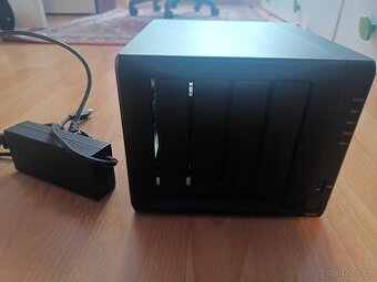 NAS Synology DS418
