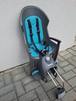 Dětská sedačka na kolo