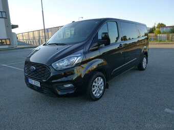 Ford Transit Custom 2.0TDCI L2H1 - 185 PS 9míst 115TKM