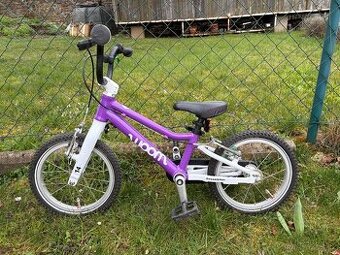 Detske kolo Woom 2 14’’