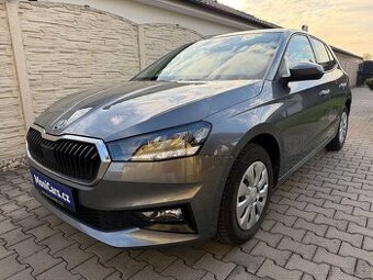 Škoda Fabia, 1.0 TSI 70kW VÝBAVA, DPH