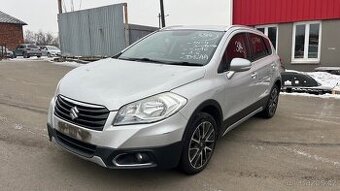 Suzuki S-Cross 1.6 DDiS D16AA – náhradní díly