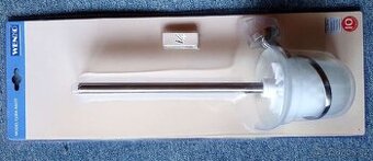 Nástěnná WC štětka NOVÁ