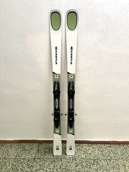 Lyže Kästle MX83 + vázání - Zánovní