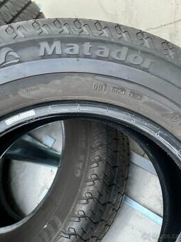 225/65 R16C Matador Maxilla 2 MPS 330