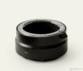 Adapter objektivu Nikon F na Nikon Z6