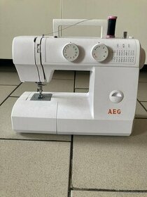 Šicí stroj AEG 795 - 1