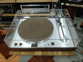 gramofon Luxman PD 277