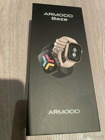 Chytré hodinky ARMOOD Base - 1