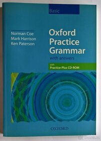 Oxford Practice BASIC Grammar