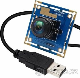 USB kamerový modul/kamera