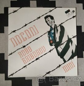 LP Robo Grigorov, Midi – Noconi - 1