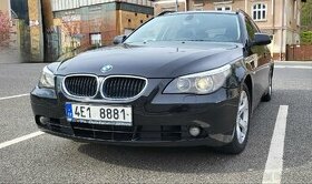 BMW E61 530D