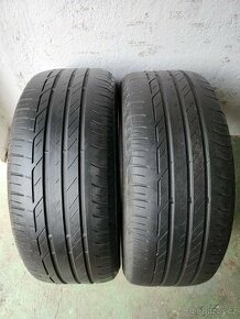 Pár letních pneu Bridgestone Turanza T001 225/55 R17