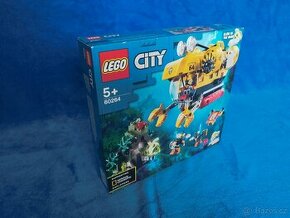 LEGO 60264 - 1