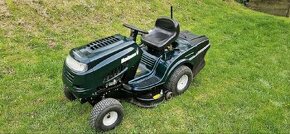 Zahradní traktor MTD Bolens 15.5HP