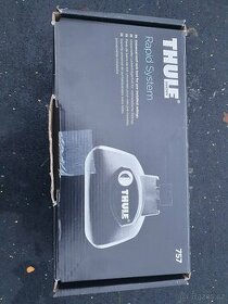 Thule Rapid System