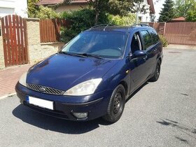 Ford Focus 1.8 TDC - 1