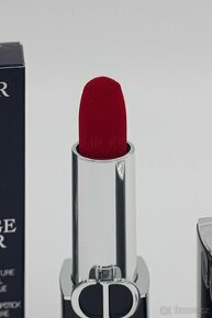 DIOR Rouge Dior 999 - 1