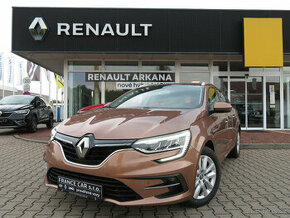 Renault Mégane 1,3 TCe 140 EDC ZÁRUKA ODPOČET DPH