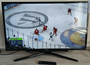 40(101cm) TV Samsung UE40F6400 - 3D LED