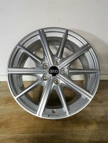 Audi A3 - 8Y - orig. ALU disky 5x112 R18 Praha