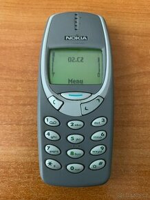 Nokia 3310