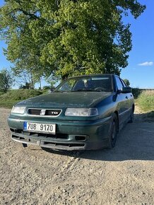 Seat Toledo mk1 1.9tdi 81kw