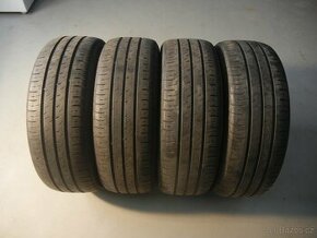 Letní pneu Kumho 185/60R15