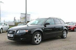 Audi A4 3,0TDi 171KW, AUTOMAT,4 x 4,XENONY, r.v. 2007