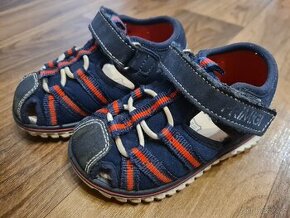 Dětské sandále Primigi - 1