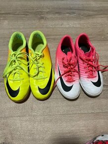 Sálovky Nike - 1