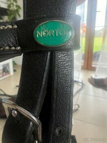 Prodám zachovalou  uzdečku  pony - Norton - 1