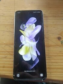 Samsung Galaxy Z Flip 3 5g, 8GB/ 256GB, Bora Purple