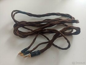 kabel ke sluchátkům Audio-Technika