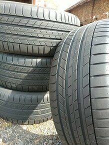 Michelin pneumatiky letní R19 - 1