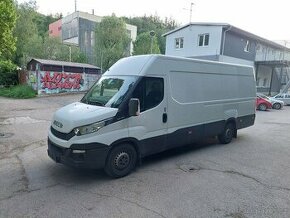 Iveco Daily  35S13, 2.3, 93kw, rok 2015....DPH